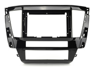 Incar RMS-FC454 Переходная рамка 9" MITSUBISHI Pajero Sport, L-200 2020+