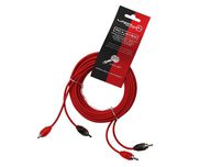 URAL RCA-MV5M Кабель межблочный