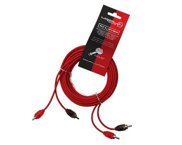 URAL RCA-MV5M Кабель межблочный