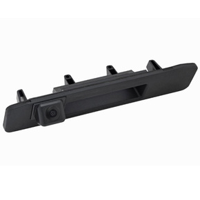 Incar VDC-062 Камера заднего вида Mercedes A-Klasse, ML, GL (в ручку)