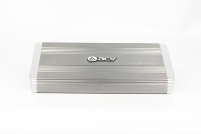 ACV GX-4.150 4-канальный усилитель 4*150Вт