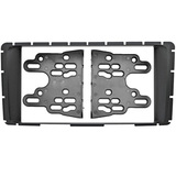 Intro RTY-N46 Переходная рамка Toyota Hilux 2012+