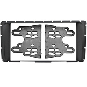Intro RTY-N46 Переходная рамка Toyota Hilux 2012+