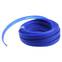 URAL WP-DB4GA BLUE Кабельная оплетка Змейка 4Ga синий