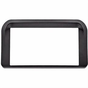 Intro RTY-N13 Переходная рамка Toyota Land Cruiser 100B