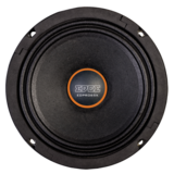 EDGE EDPRO65X-E6 Среднечастотные динамики 6"