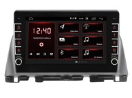 Incar XTA-1807r Штатная магнитола KIA Optima 18+ Android 10/1280*720 wi-fi IPS BT Navi 9" энкодер