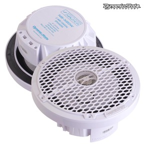 DYNAMIC STATE NAUTICA NS-X20W WHITE