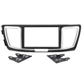 Intro RHO-N13 Переходная рамка 2 din Honda Accord 2013+ (крепеж)