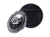 Nakamichi NSE-1658 3-х полосная коаксиальная акустика