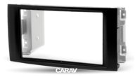 Переходная рамка Volkswagen Touareg 2002-2010, T5 (Transporter, Caravelle, Multivan) 2003-2009