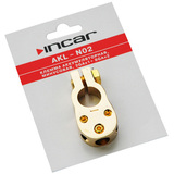 Incar AKL-N02 Клемма аккумуляторная минусовая