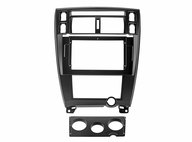 Incar RHY-FC349 Рамка HYUNDAI Tucson I 2004-2010, 9"