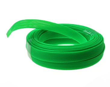 URAL WP-DB4GA GREEN Кабельная оплетка Змейка 4Ga зеленый