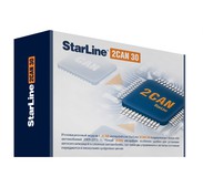 Starline 2CAN 30 модуль стандарт