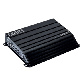 EDGE EDA100.4-E7 Усилитель 4-канальный