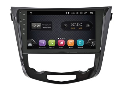 Incar TSA-6248
