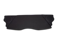 Полка LADA KALINA 1119, 2192 (с боковинами)(хэтчбек)