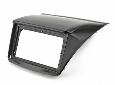 Incar RMS-FC456 Переходная рамка 9" MITSUBISHI Pajero Sport, L-200 2006-2015