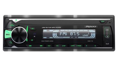 PROLOGY CMX-170