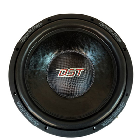 Dynamic State PRO PSW-43D2