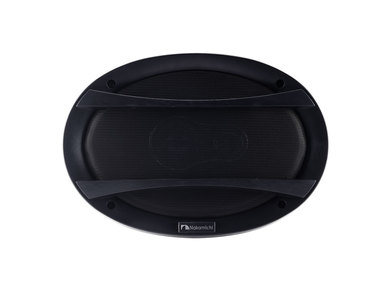 Nakamichi NSE-6958 3-х полосная акустика 6х9