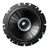 PIONEER TS-G1710S Широкополосная акустика 6"