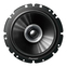 PIONEER TS-G1710S Широкополосная акустика 6"