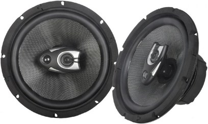 ACV GF-803  3-х полосная акустика 20 см