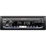 Nakamichi NQ610WB Автомагнитола 1DIN