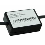 Intro AMP-CV01 Аудиовход Chevrolet Orlando
