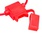 Держатель предохранителя влагозащищенный 15а