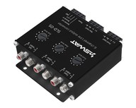 SWAT SLD-05 Преобразователь уровня сигнала активный 6-канальный