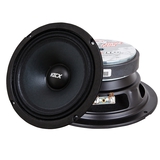 KICX LL6.5 ver.2 Среднечастотные динамики 6,5"