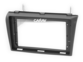 Переходная рамка под магнитолу 9 дюймов Mazda (3), Axela 2003-2009