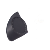 Подиумы Chevrolet Lacetti, седан (направленные), (под динамик 16 см) переносится кнопка открывания багажника