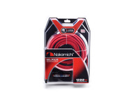 Nakamichi NK-WK14 Набор проводов для подкл. 2х кан. усилителя 4Ga