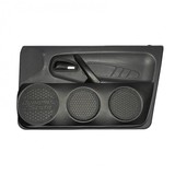 Подиумы ВАЗ 2114, 15 (3-х компонентные, 20х16х16 см) на пластиковую обивку