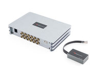 Nakamichi NDS6120 Автомобильный звуковой процессор