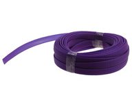 URAL WP-DB4GA VIOLET Кабельная оплетка Змейка 4Ga фиолетовый