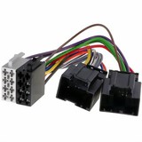 Incar ISO CHE-06 ISO переходник Chevrolet