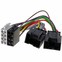 Incar ISO CHE-06 ISO переходник Chevrolet