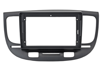Рамка для UMS  KIA Rio 2005-2011 (JB), 9"
