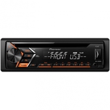 PIONEER DEH S100 UBA автомагнитола 1din, MP3