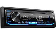 JVC KD-X355 Автомагнитола 1 din, USB, AUX