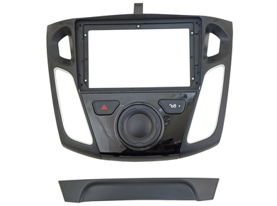 Incar RFO-FC266 Переходная рамка 9" FORD Focus-3 2011+