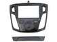 Incar RFO-FC266 Переходная рамка 9" FORD Focus-3 2011+