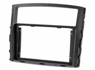 Incar RMS-FC458 Переходная рамка 9" MITSUBISHI Pajero-4