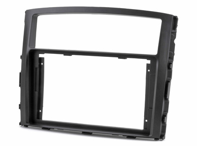 Incar RMS-FC458 Переходная рамка 9" MITSUBISHI Pajero-4