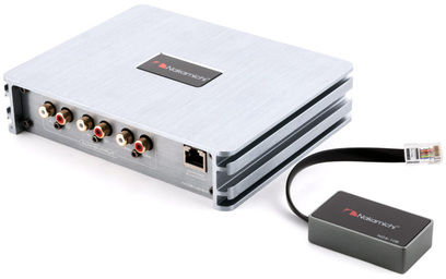 Nakamichi NAK-NDS4631A